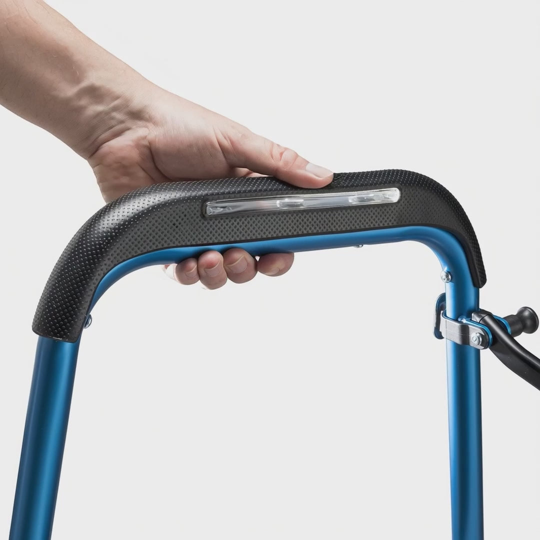 MD by Drive Air-Go Walker