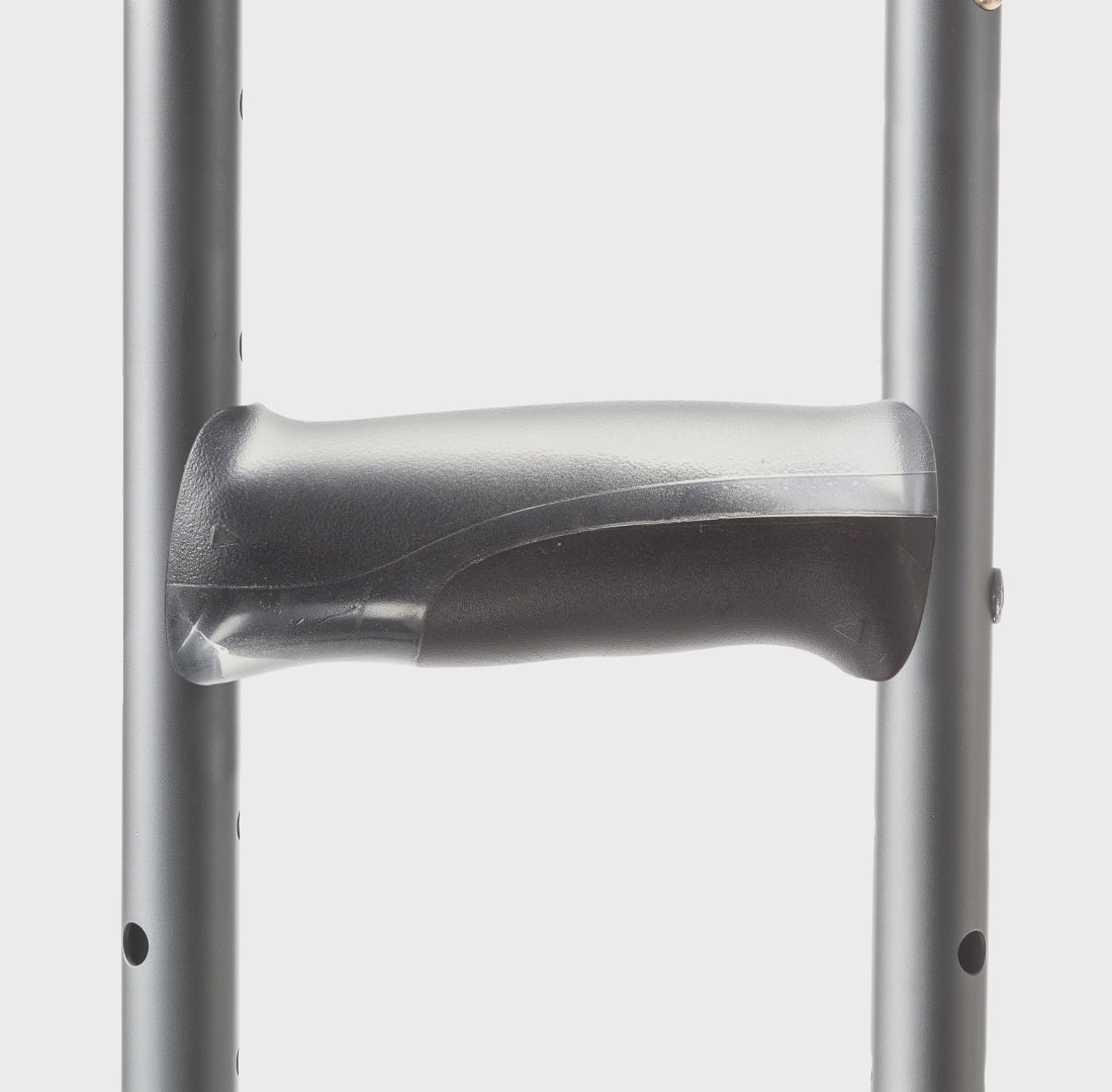 Drive Medical MD by Drive Air-Crutch