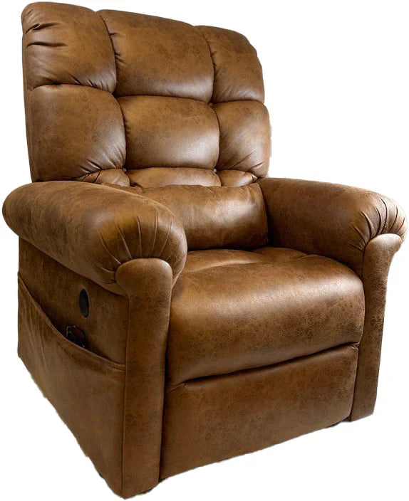 Perfect Sleep Chair Deluxe Plus (2-Zone)