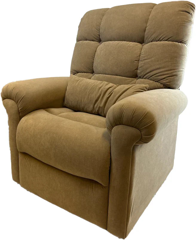 Perfect Sleep Chair Deluxe Plus (2-Zone)