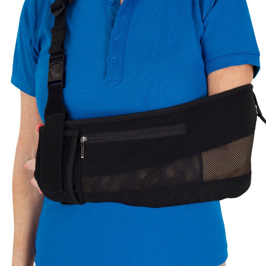 Advanced Arm Sling