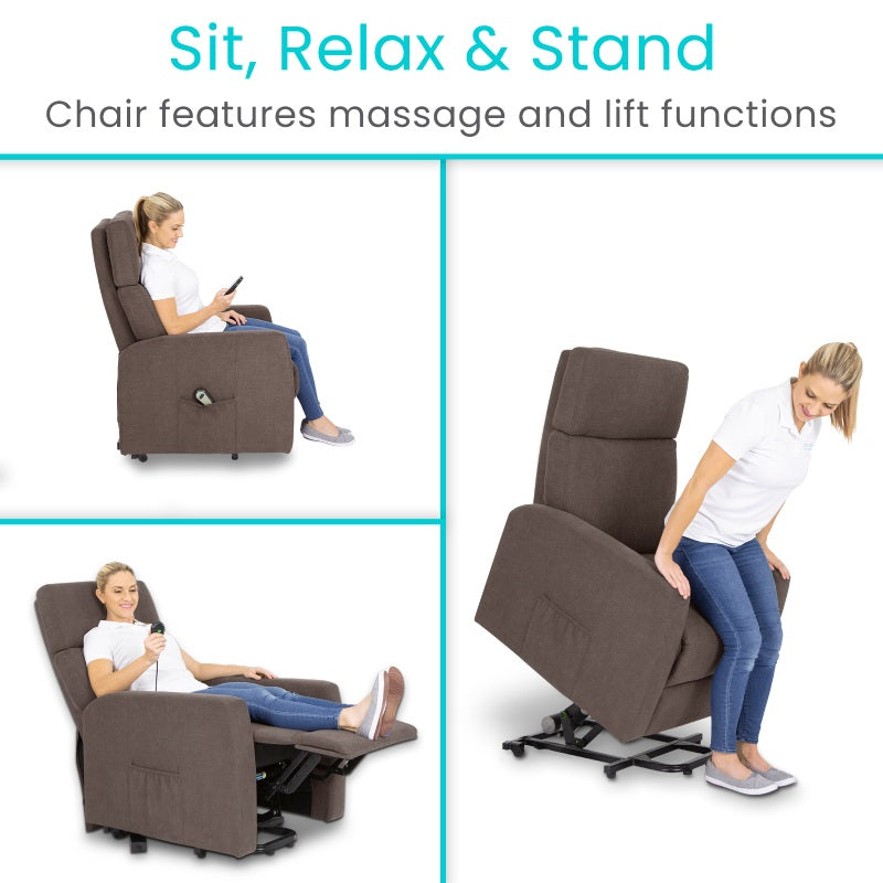 Vive Large Lift Chair