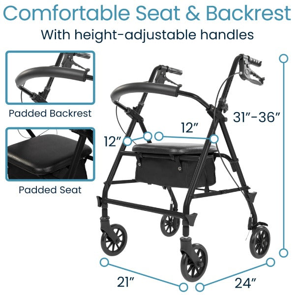 Core Rollator