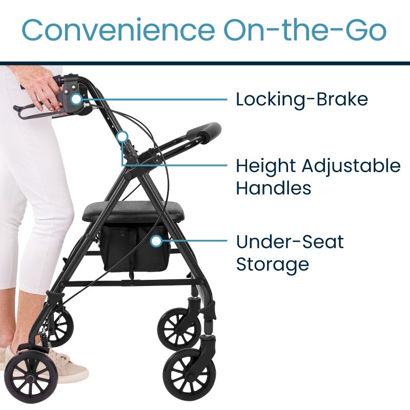 Core Rollator