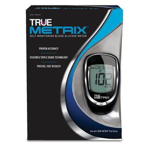 Nipro Diagnostics True Metrix Blood Glucose Meter Kit