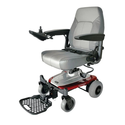 Shoprider Smartie
