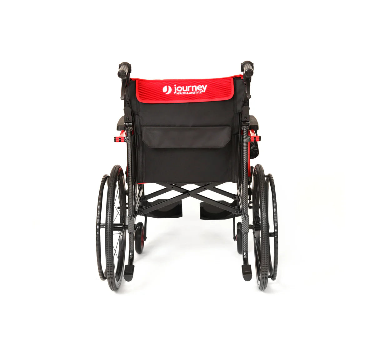 Journey So Lite® C2 Ultra Lightweight Wheelchair