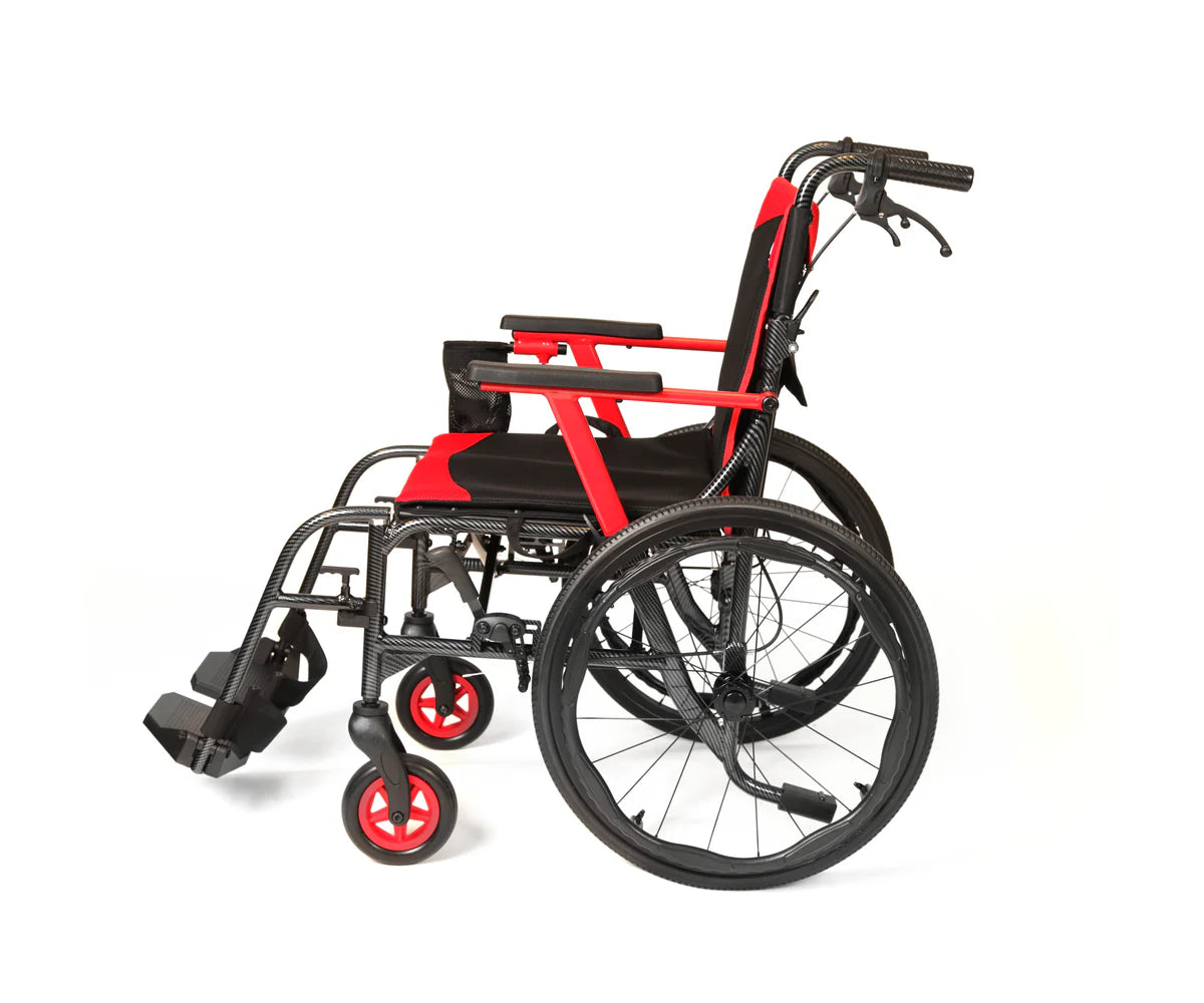 Journey So Lite® C2 Ultra Lightweight Wheelchair