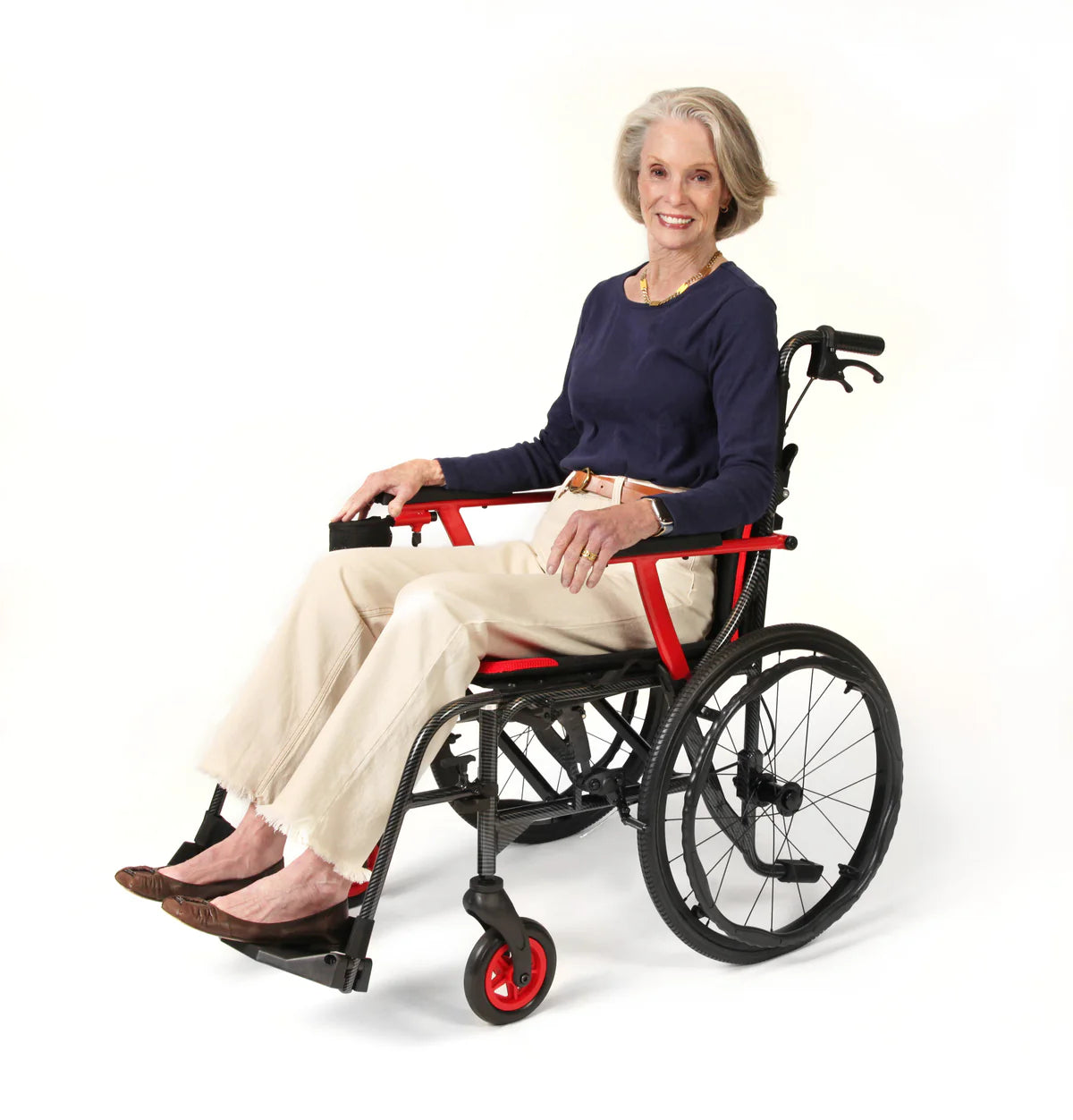 Journey So Lite® C2 Ultra Lightweight Wheelchair