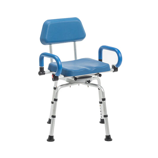 Journey SoftSecure Rotating Shower Chair