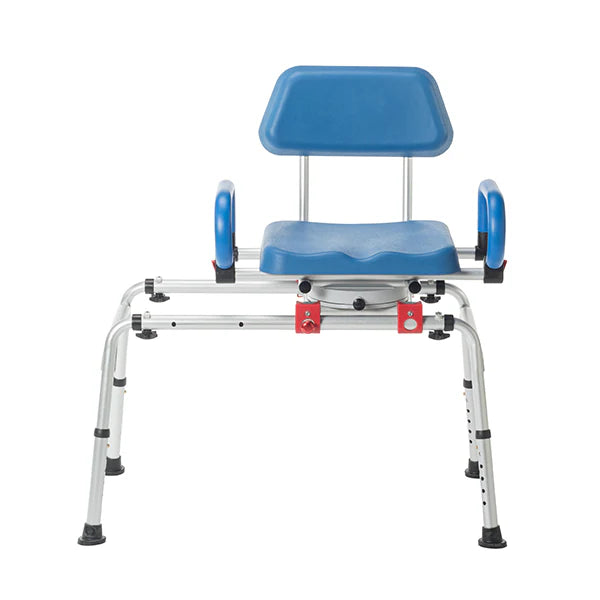 Journey SoftSecure Rotating Transfer Bench