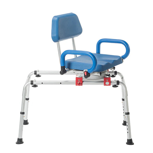 Journey SoftSecure Rotating Transfer Bench