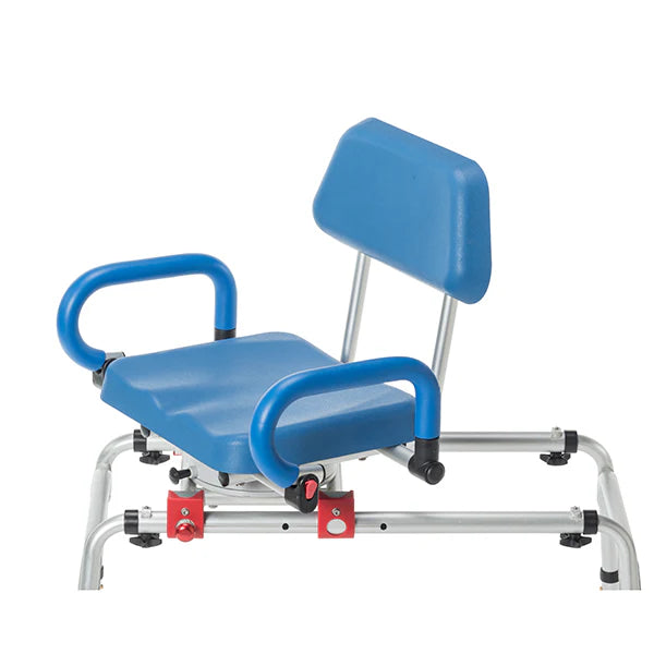 Journey SoftSecure Rotating Transfer Bench