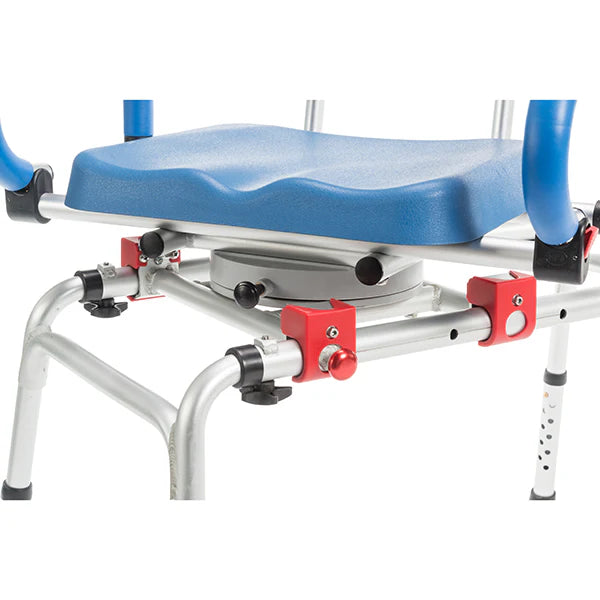 Journey SoftSecure Rotating Transfer Bench