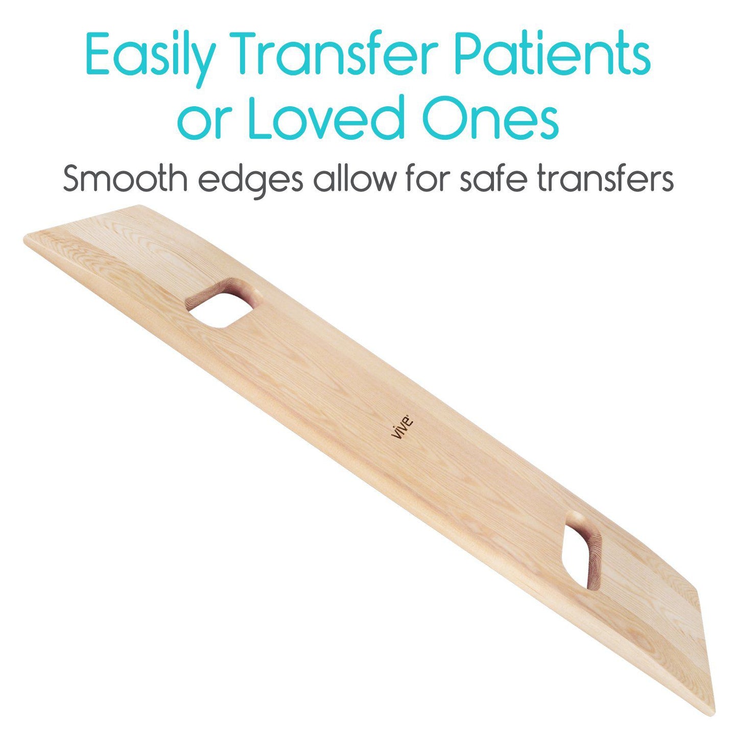 Wooden Transfer Board