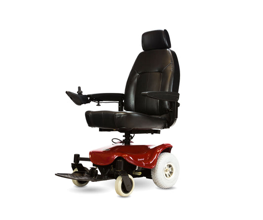 Shoprider Streamer Sport