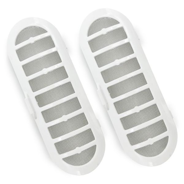 Oxlife Liberty Oxygen Concentrator Accessories - Side Vents