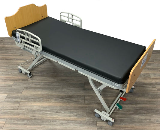 TROST ELECTRIC BED