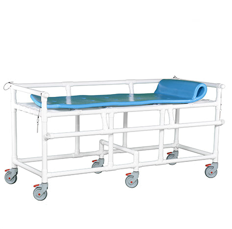 Transport Mobile Shower Bed 500 LB capacity