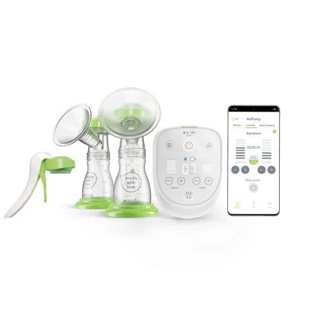 Ardo Alyssa Double Electric Breast Pump