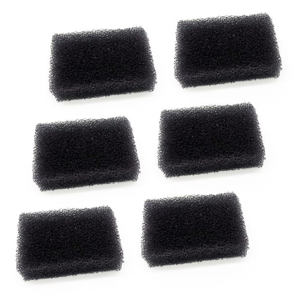 Oxlife Freedom Accessories - Filter Vent Covers