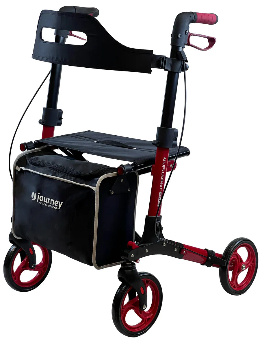 Upwalker Breeze Rollator