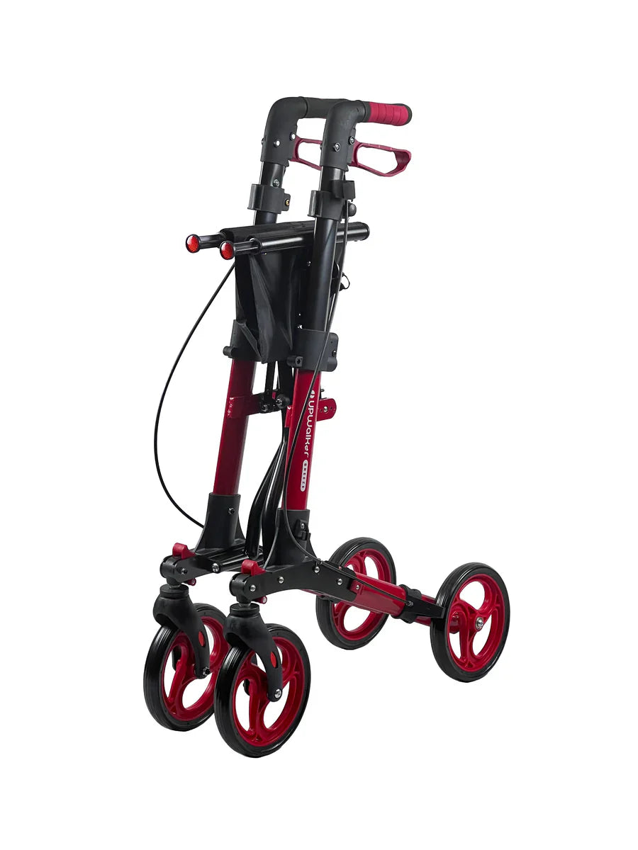 Upwalker Breeze Rollator