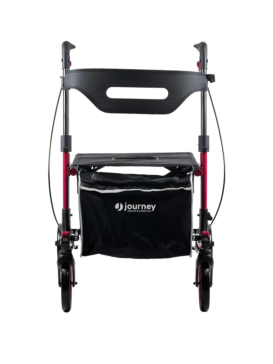 Upwalker Breeze Rollator