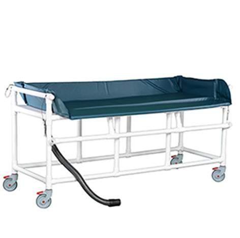 Universal Mobile Shower Bed 350 lbs