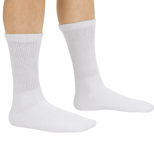 Non Binding Socks