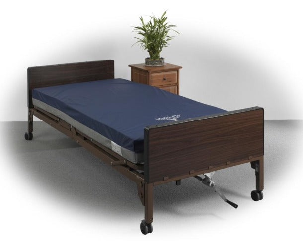 Multi-Ply 6500 Dynamic Elite Pressure Redistribution Foam Mattress