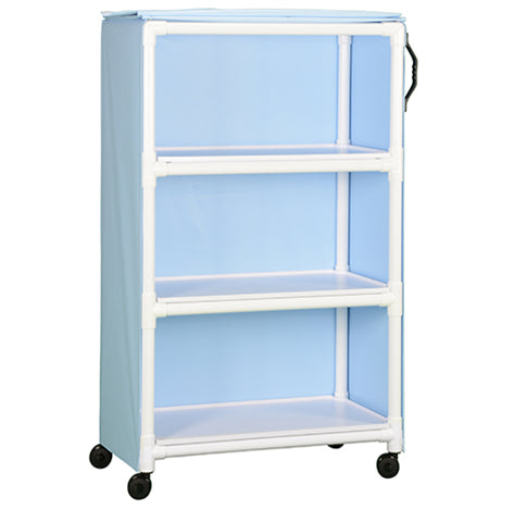 Value Line Linen Cart