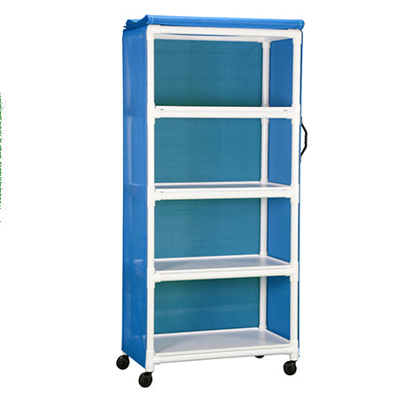 Value Line Linen Cart