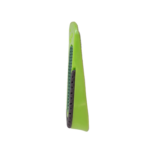 Shock Absorbing Heel Cup