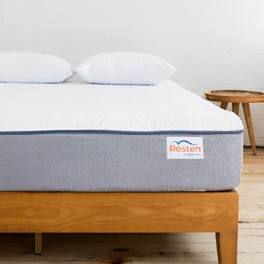 Resten Luxury Mattress