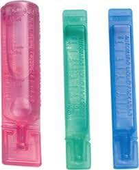 CareFusion AirLife Unit Dose Sterile Water, 3mL