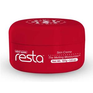 Resta Creme Moisturizer - 3.8 oz