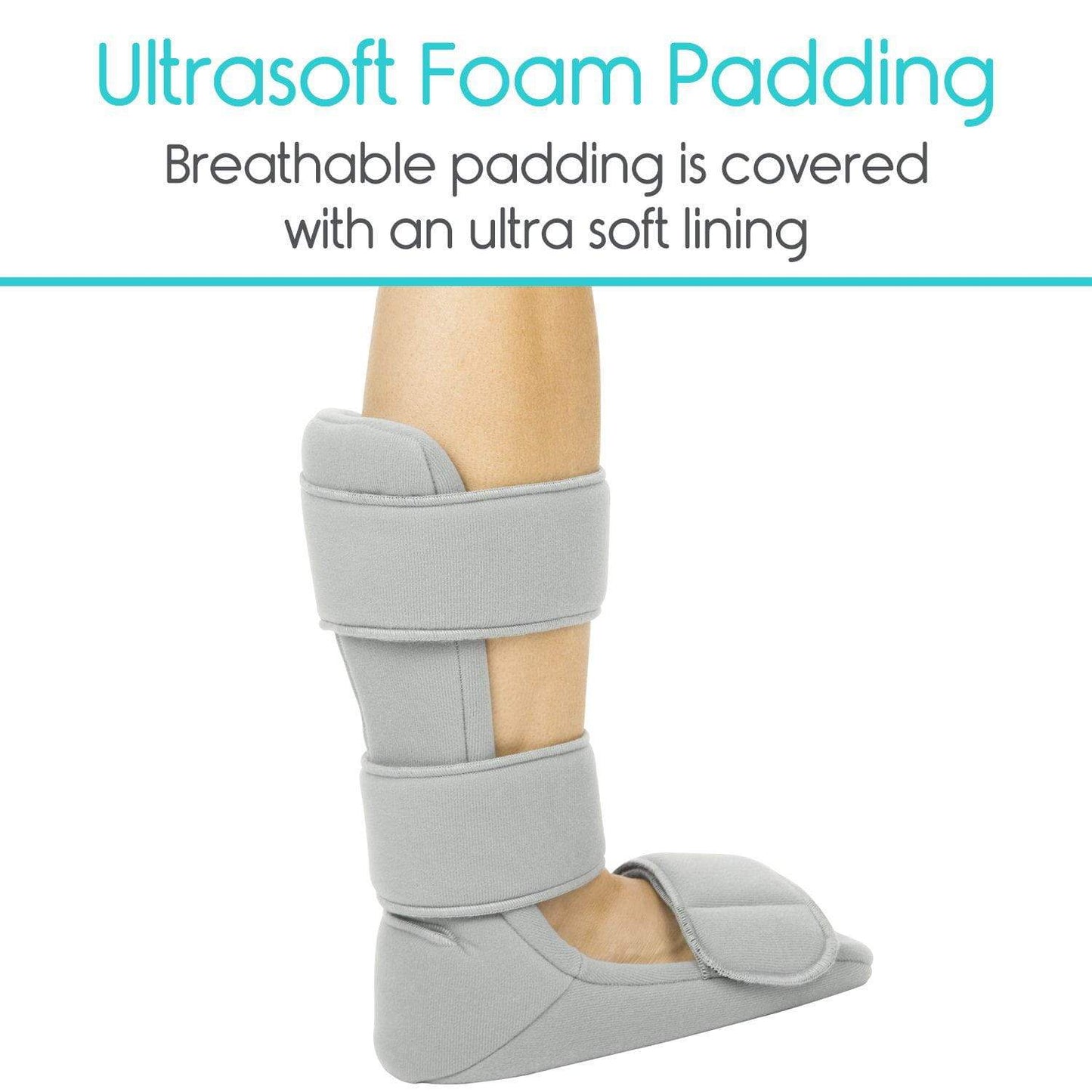 Soft Night Splint