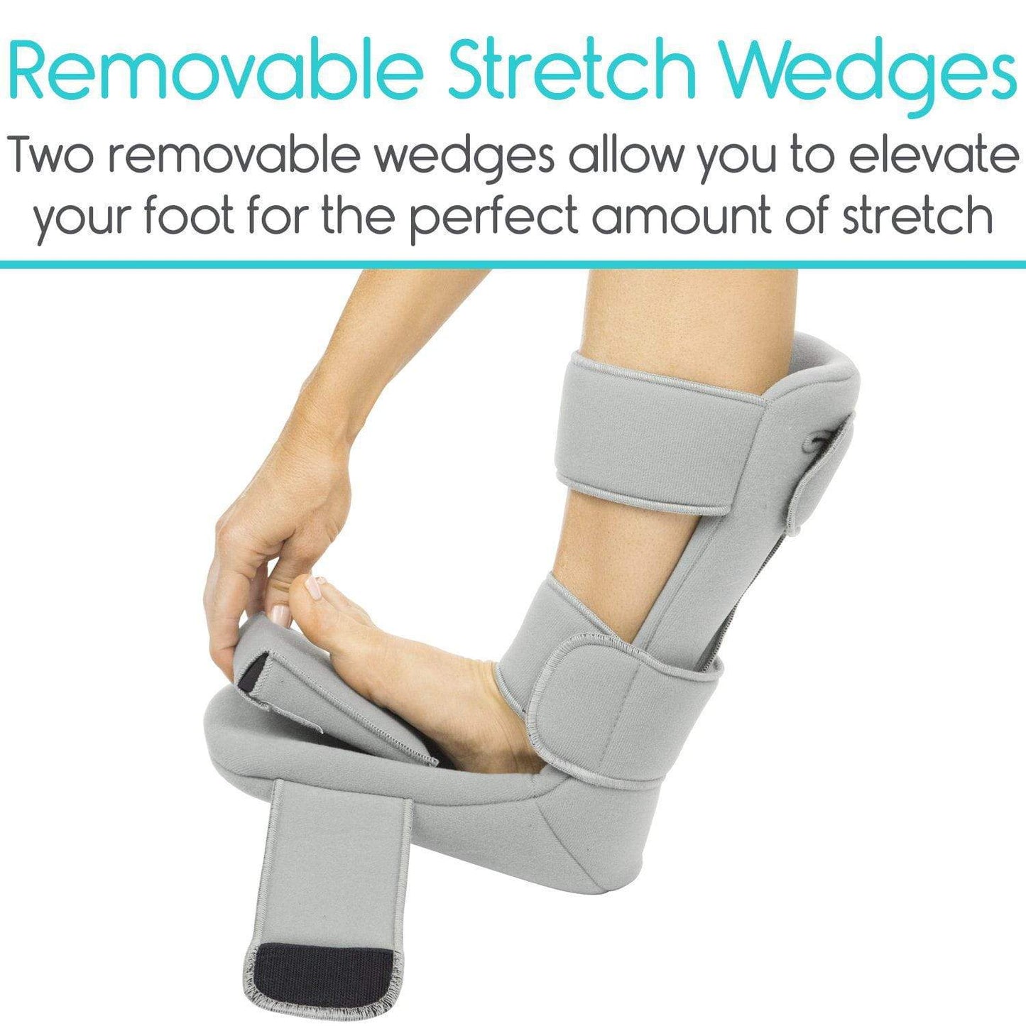 Soft Night Splint