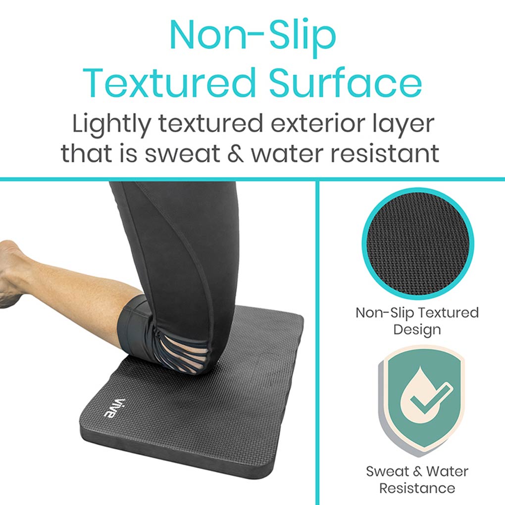 Yoga Knee Cushion