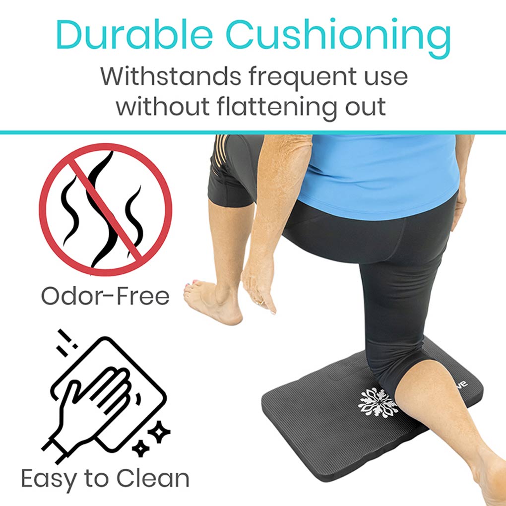 Yoga Knee Cushion