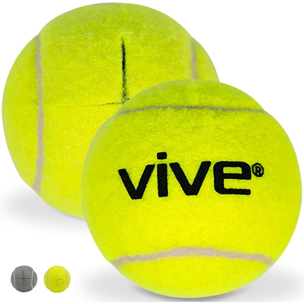 Tennis Ball Walker Glides